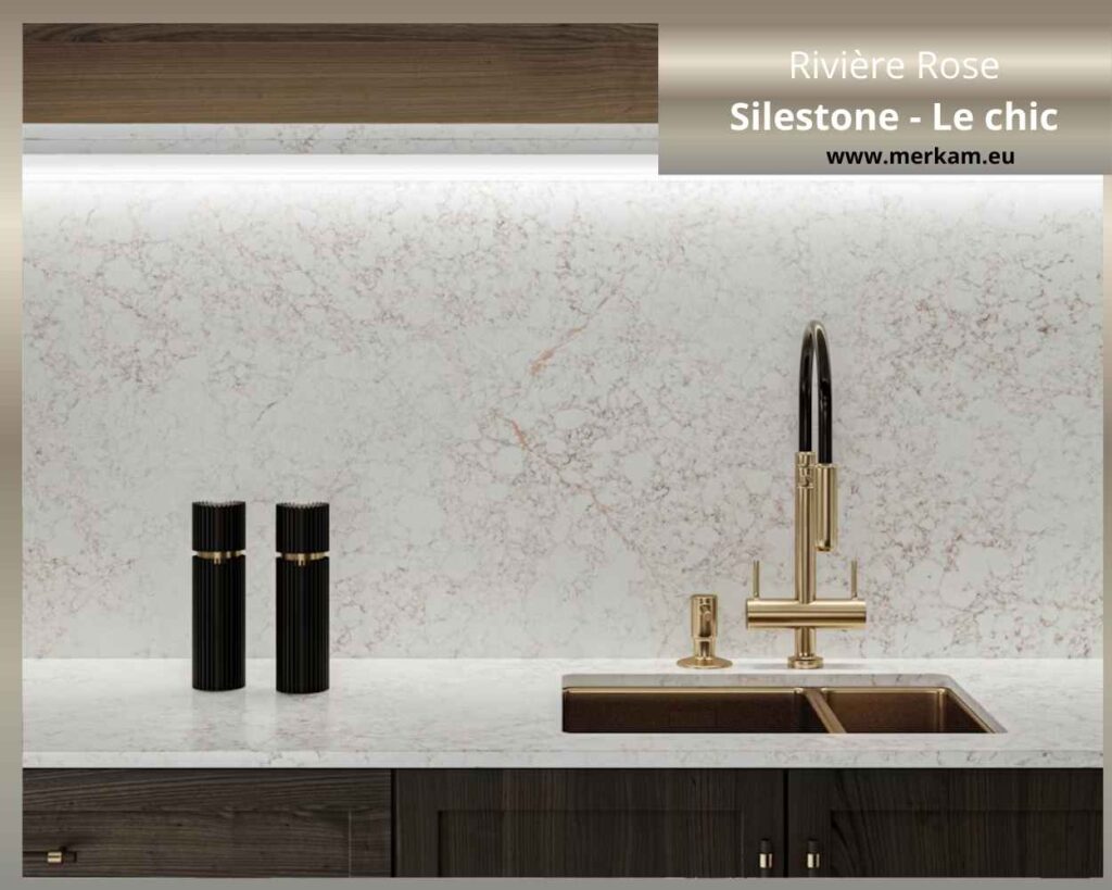 Blaty Silestone Łódź – Cena