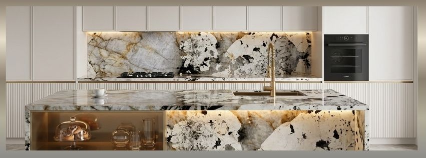 Blaty kuchenne Górniak Łódź | Granit, Marmur, Konglomerat, Kwarcyt – Zakład Obróbki Kamienia Merkam