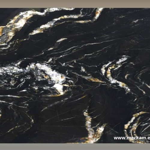 Granit Belvedere