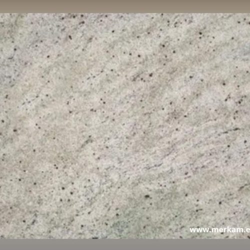 Granit Kashmir White