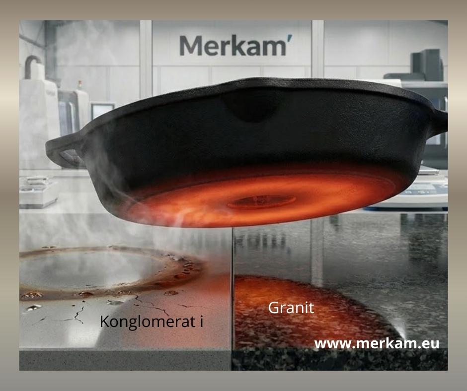 Jaki blat kuchenny wybrać