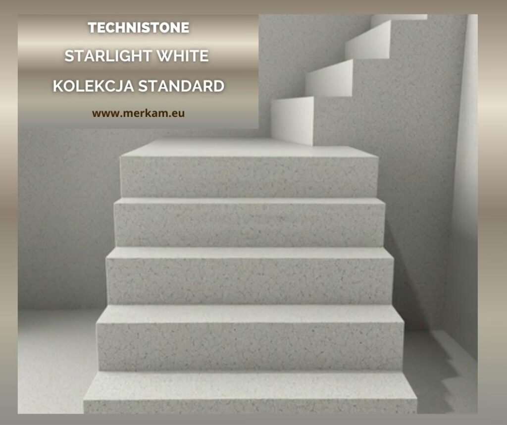 Schody Technistone Łódź