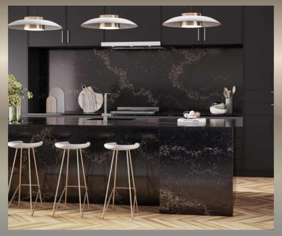 Blaty kwarcowe Łódź. blaty kwarcowe Caesarstone