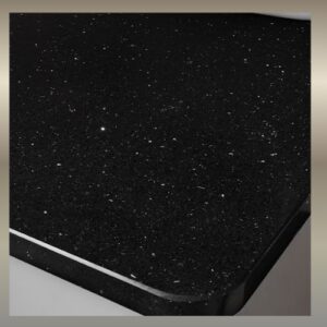 Konglomerat kwarcowy Technistone. Parapety, cokoliki i meble dekoracyjne z Technistone