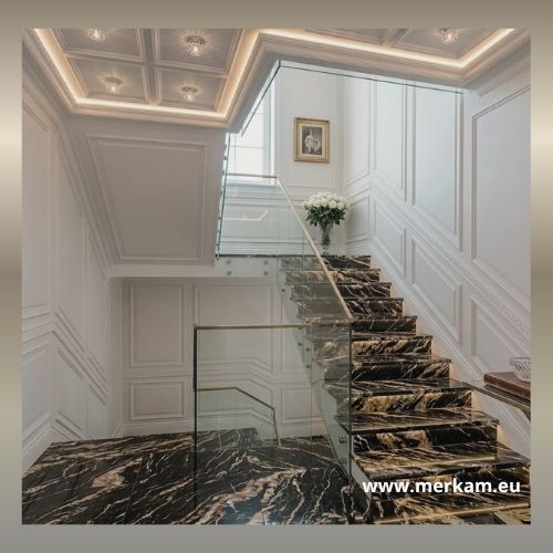 Schody Belvedere Łódź – cena, opinie, realizacje, montaż