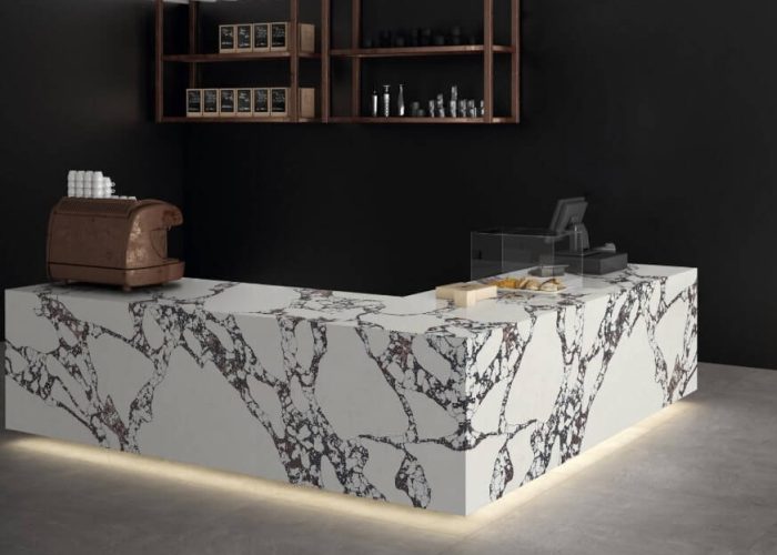 Blat Smart Quartz Viola
