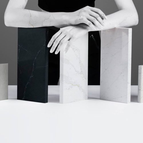 Konglomerat kwarcowy Silestone