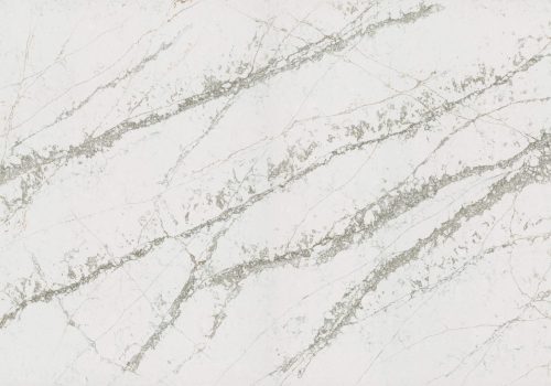 wzory i kolory konglomeratu Verde Peak Technistone / Merkam